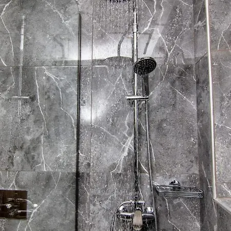 Luxury In The Center Apartament