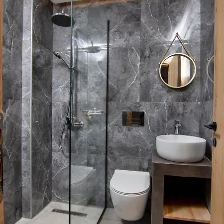 Apartament Luxury In The Center