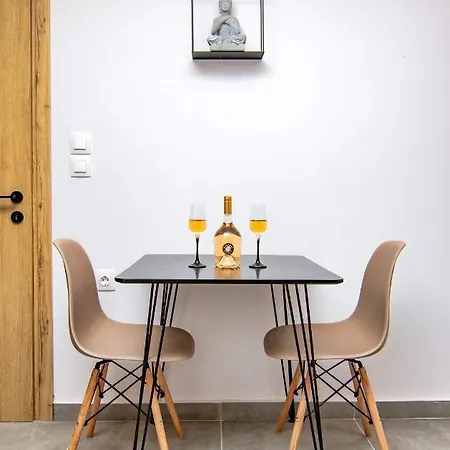 Luxury In The Center Apartament *