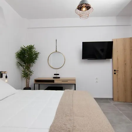 Luxury In The Center Apartament