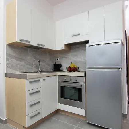 Luxury In The Center Apartament *