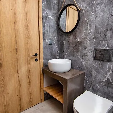 Apartament Luxury In The Center